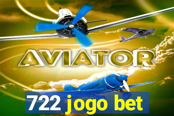 722 jogo bet